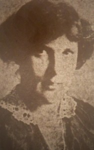 Juliet Stuart Poyntz